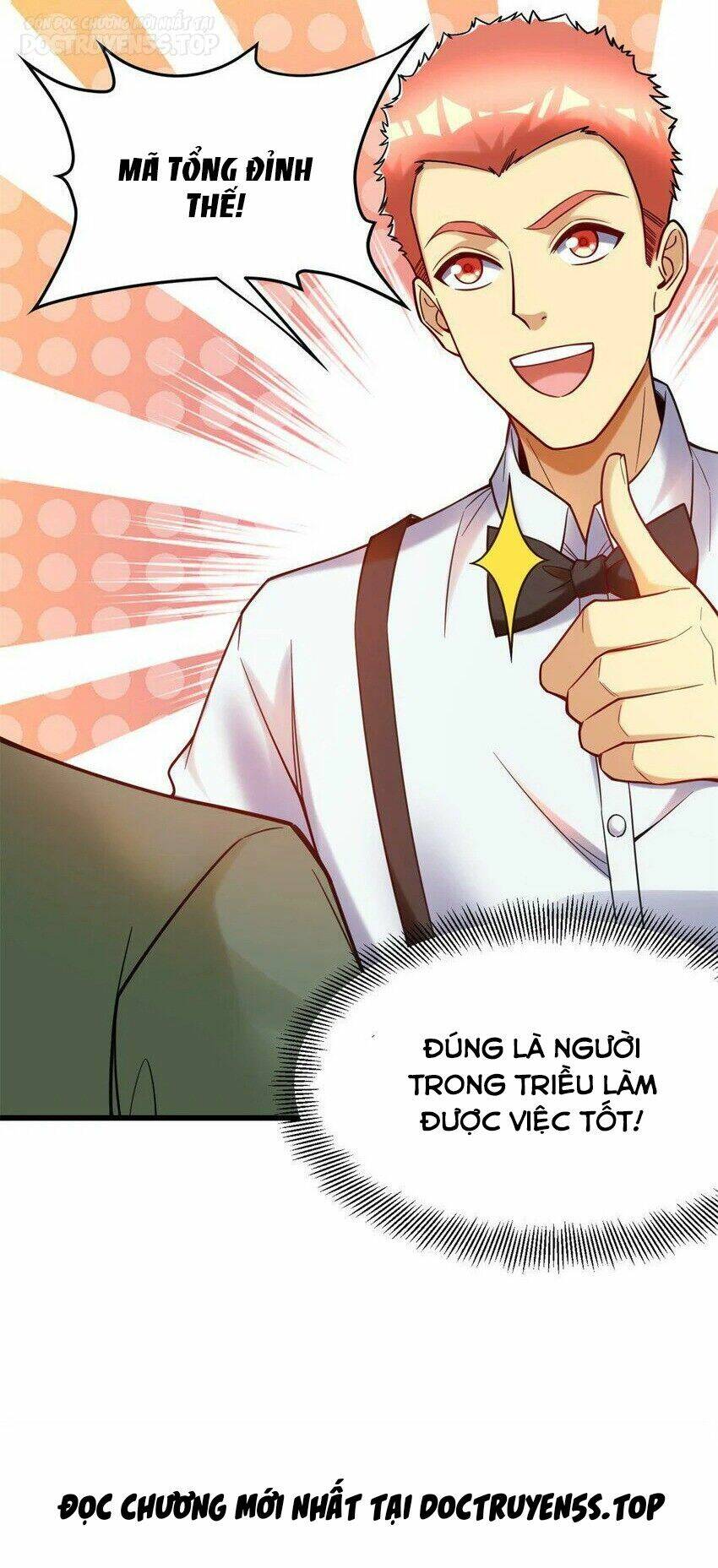 Thành Tỷ Phú Nhờ Thua Lỗ Game Chapter 84 - Trang 2