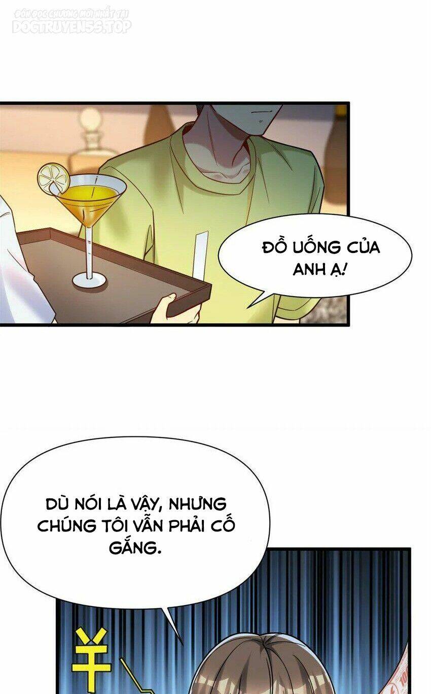 Thành Tỷ Phú Nhờ Thua Lỗ Game Chapter 84 - Trang 2