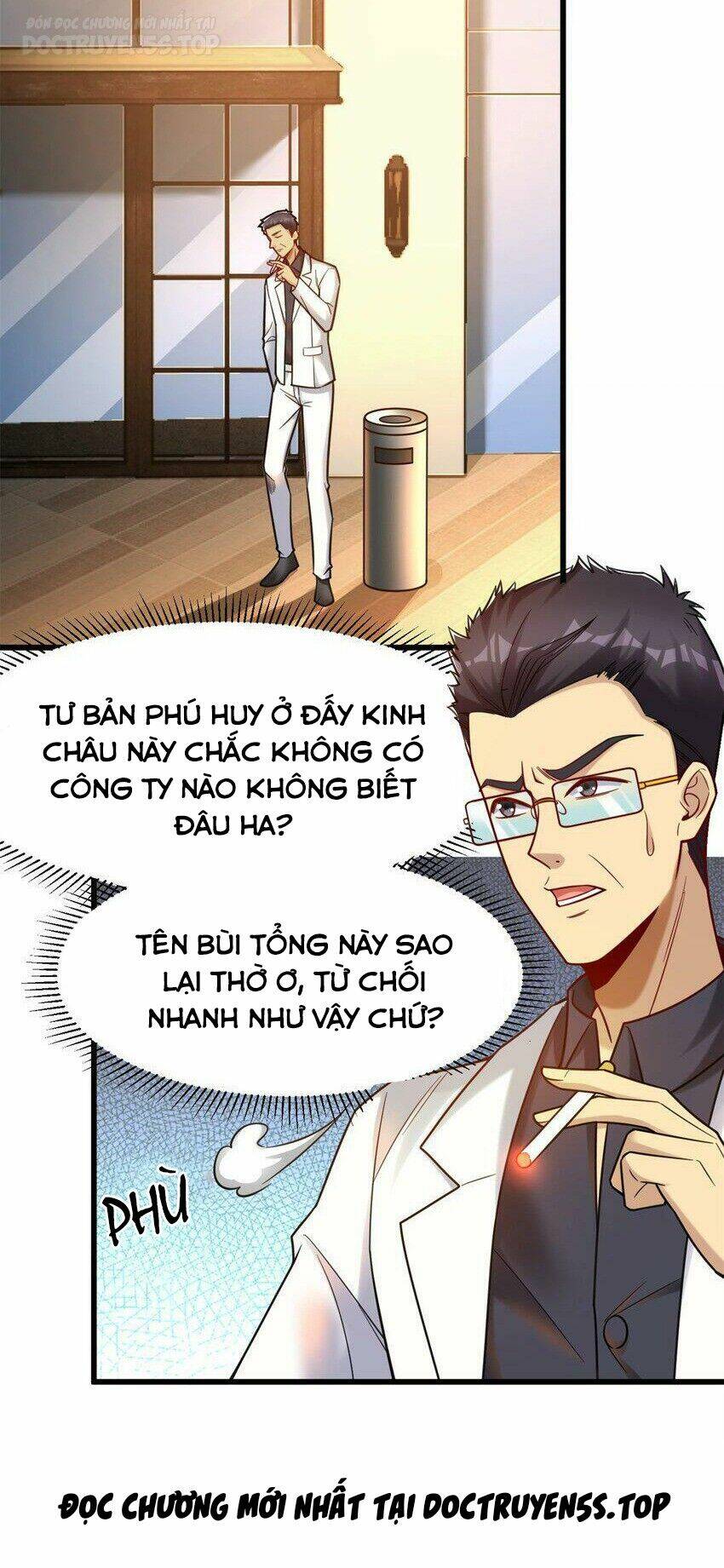 Thành Tỷ Phú Nhờ Thua Lỗ Game Chapter 84 - Trang 2