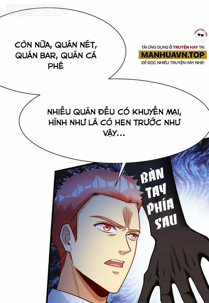 Thành Tỷ Phú Nhờ Thua Lỗ Game Chapter 84 - Trang 2