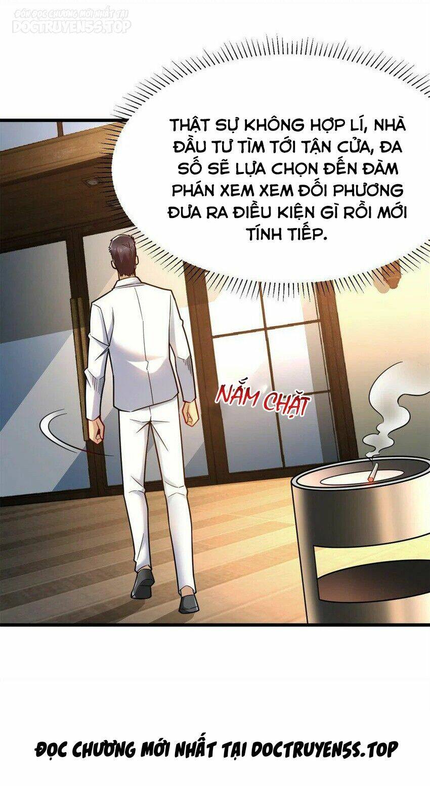 Thành Tỷ Phú Nhờ Thua Lỗ Game Chapter 84 - Trang 2