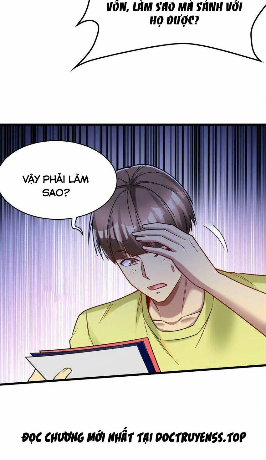 Thành Tỷ Phú Nhờ Thua Lỗ Game Chapter 84 - Trang 2