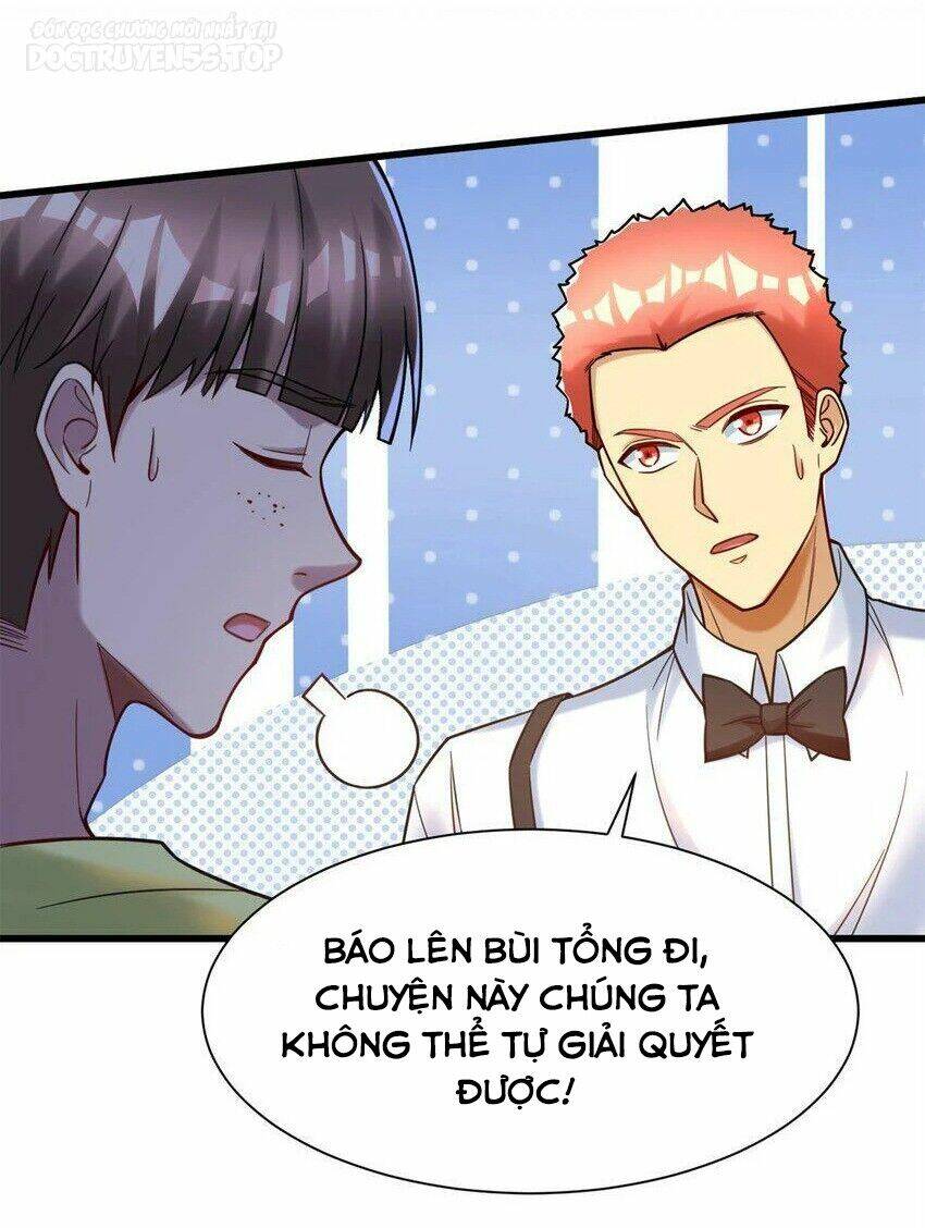 Thành Tỷ Phú Nhờ Thua Lỗ Game Chapter 84 - Trang 2