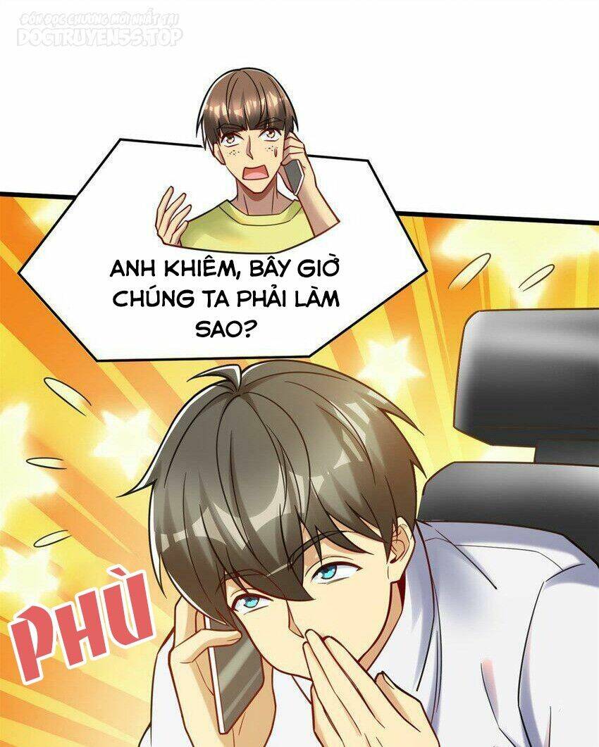 Thành Tỷ Phú Nhờ Thua Lỗ Game Chapter 84 - Trang 2