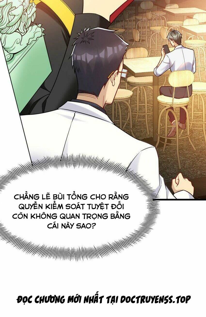 Thành Tỷ Phú Nhờ Thua Lỗ Game Chapter 84 - Trang 2