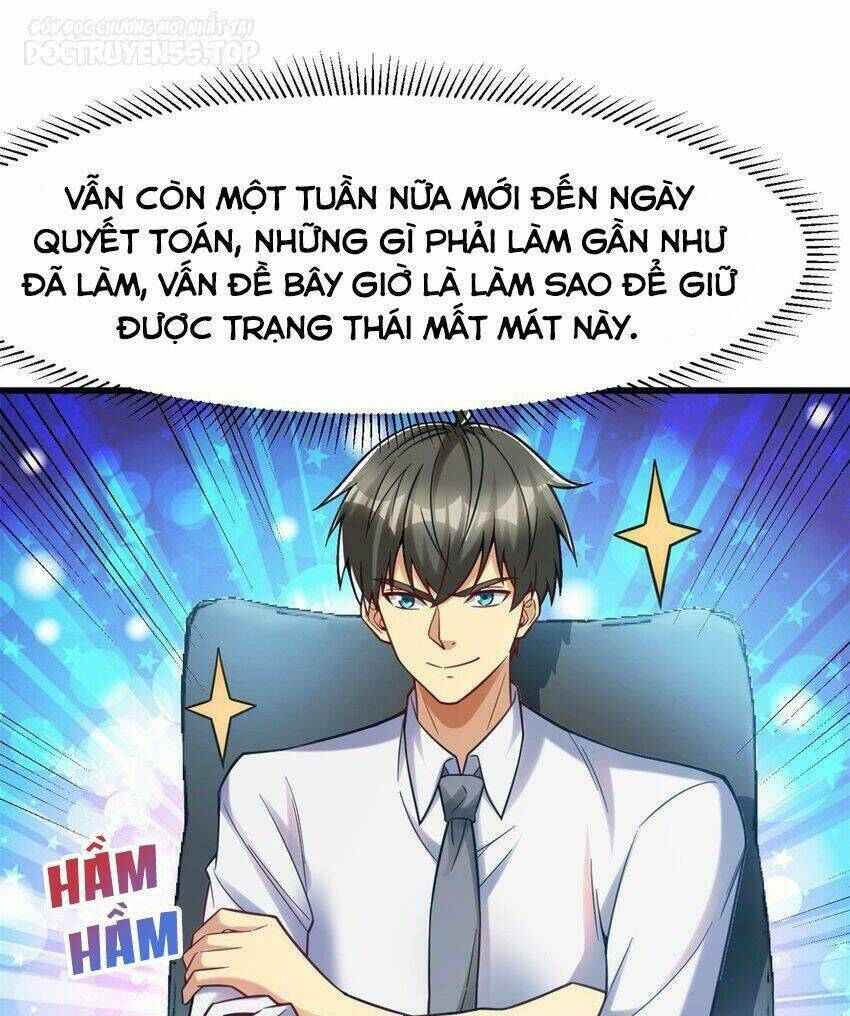 Thành Tỷ Phú Nhờ Thua Lỗ Game Chapter 83 - Trang 2