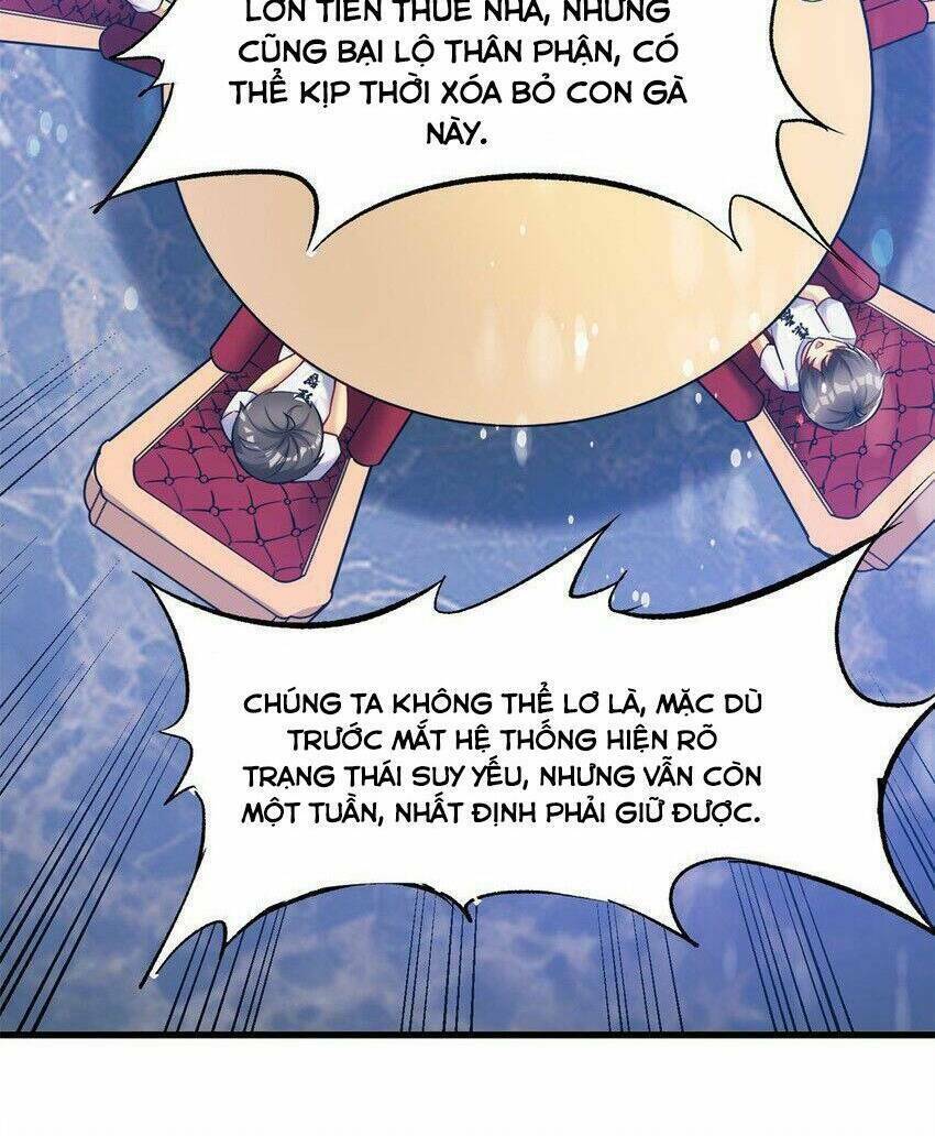 Thành Tỷ Phú Nhờ Thua Lỗ Game Chapter 83 - Trang 2