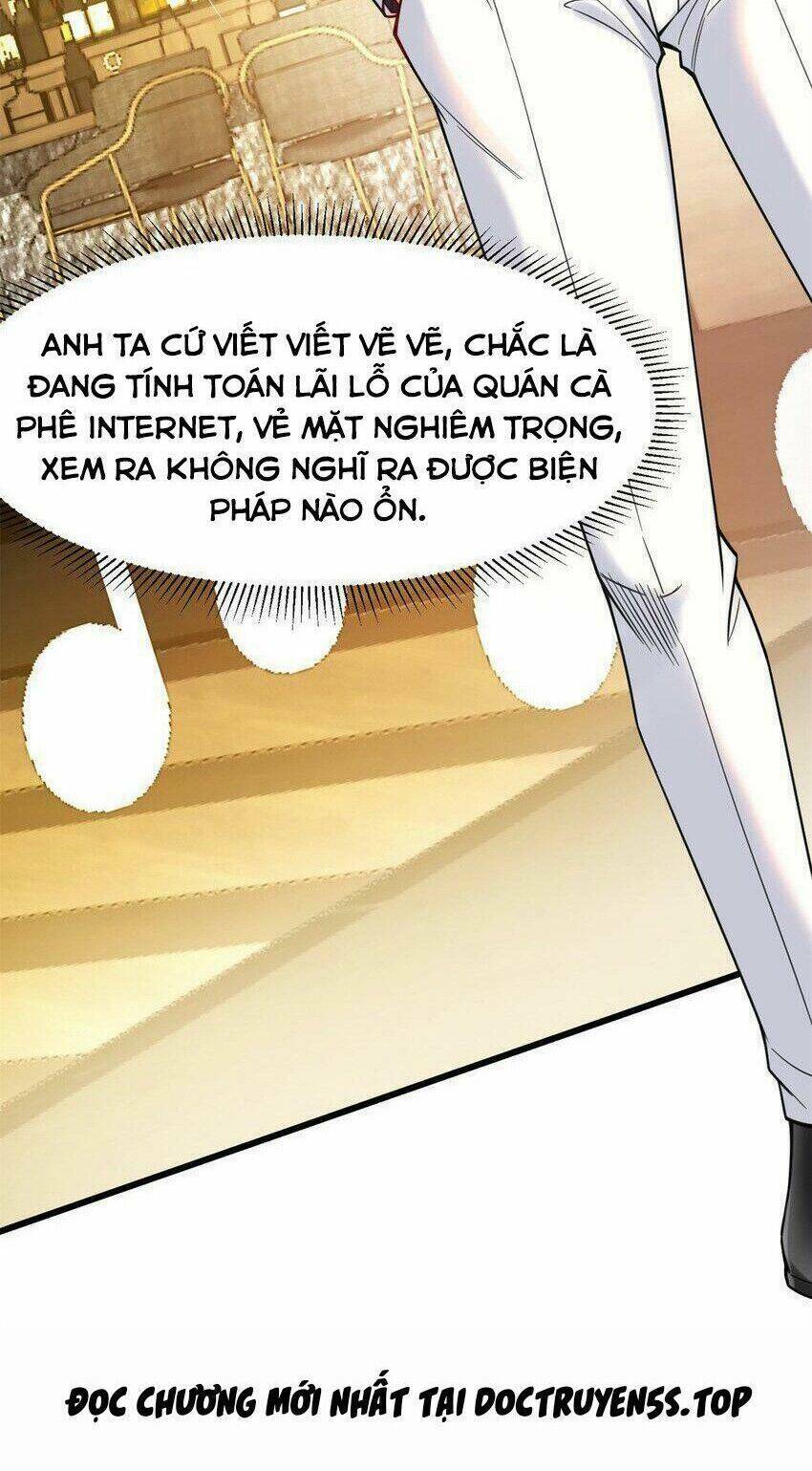 Thành Tỷ Phú Nhờ Thua Lỗ Game Chapter 83 - Trang 2