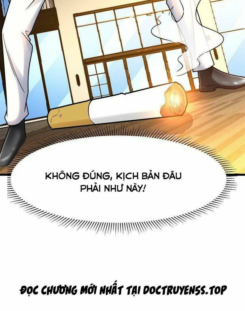 Thành Tỷ Phú Nhờ Thua Lỗ Game Chapter 83 - Trang 2