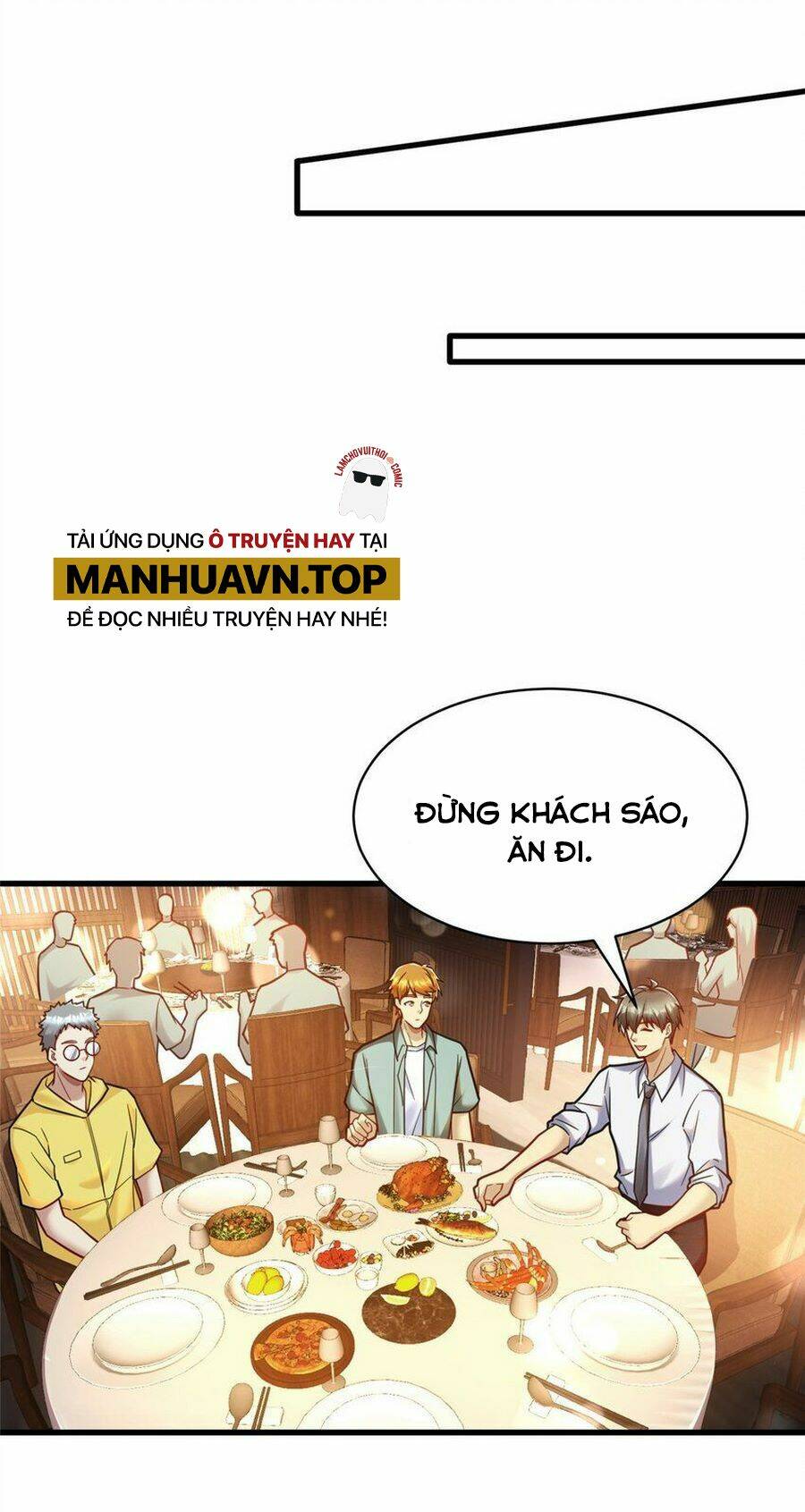 Thành Tỷ Phú Nhờ Thua Lỗ Game Chapter 81 - Trang 2