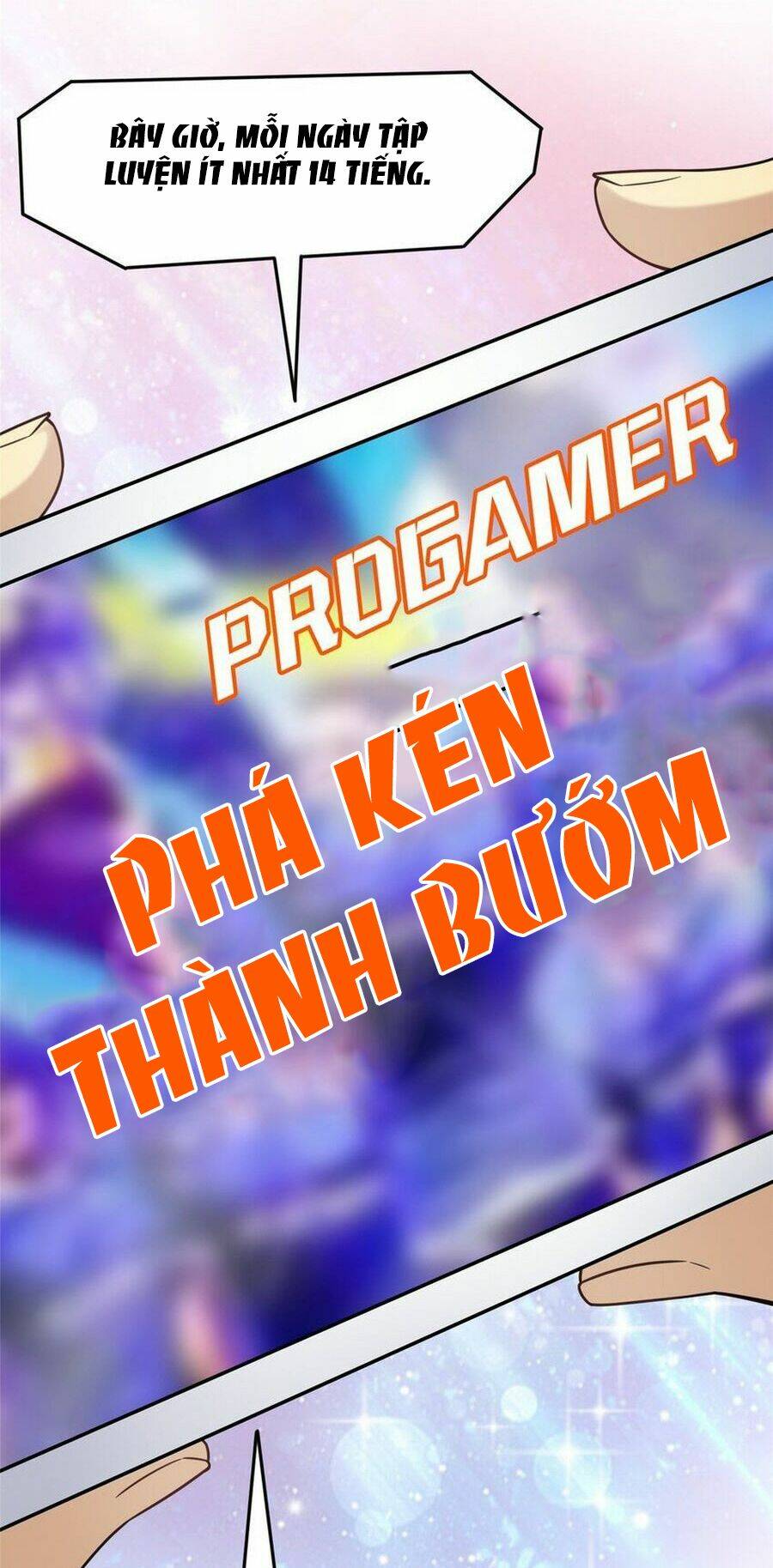 Thành Tỷ Phú Nhờ Thua Lỗ Game Chapter 81 - Trang 2