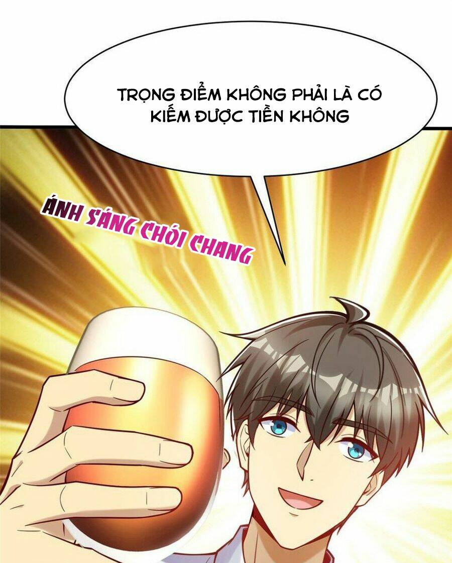 Thành Tỷ Phú Nhờ Thua Lỗ Game Chapter 81 - Trang 2