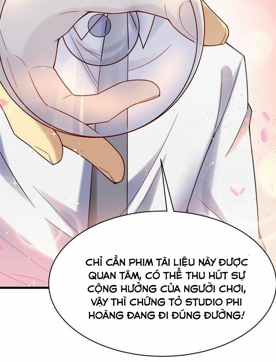 Thành Tỷ Phú Nhờ Thua Lỗ Game Chapter 81 - Trang 2