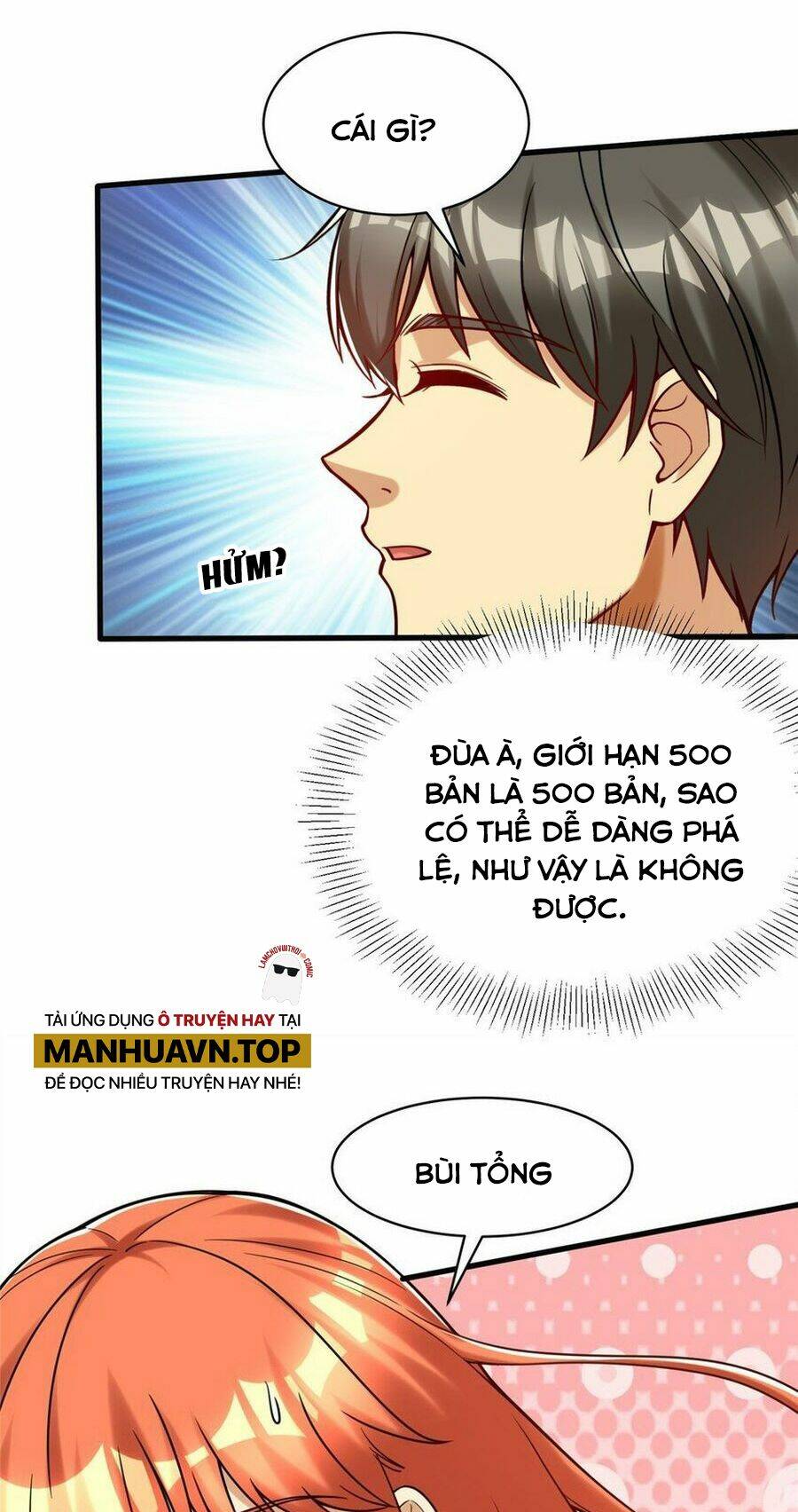 Thành Tỷ Phú Nhờ Thua Lỗ Game Chapter 81 - Trang 2