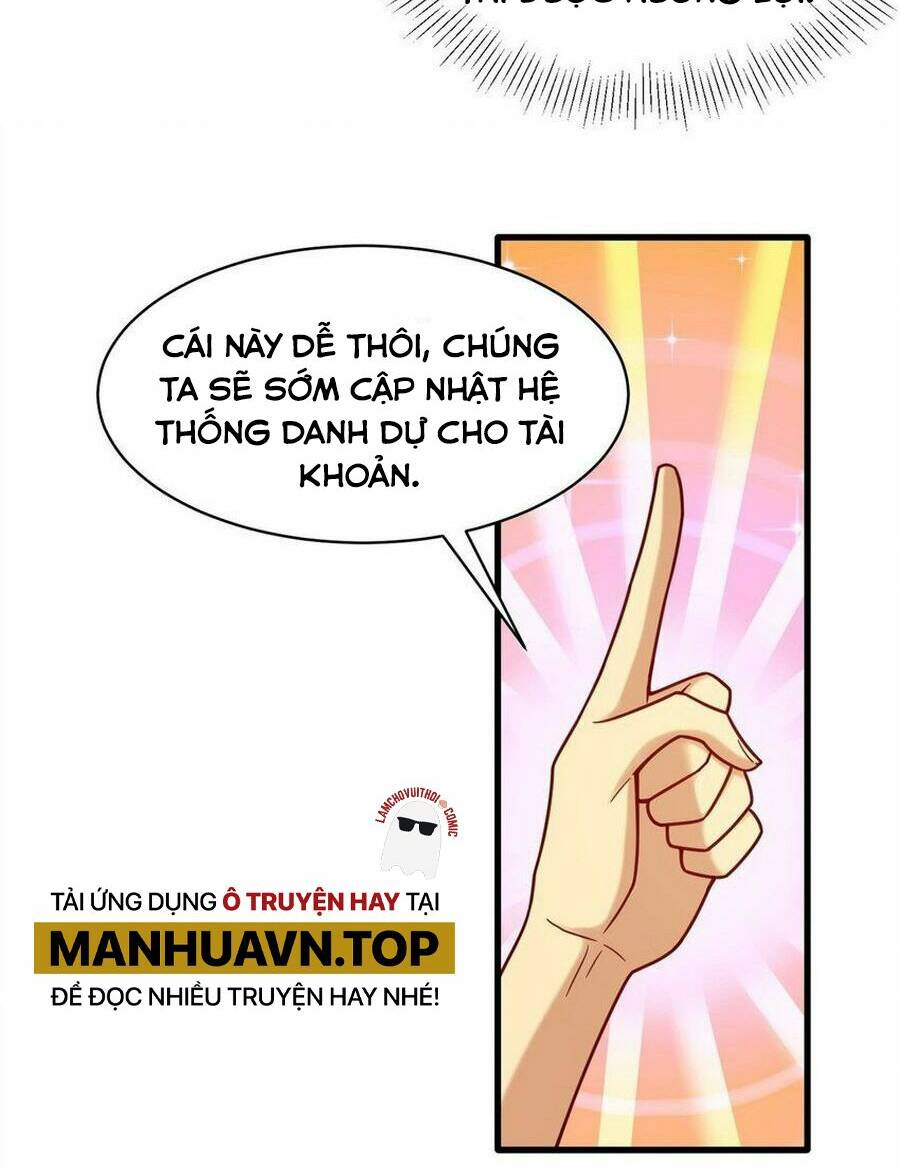 Thành Tỷ Phú Nhờ Thua Lỗ Game Chapter 81 - Trang 2