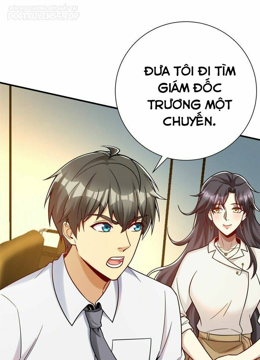 Thành Tỷ Phú Nhờ Thua Lỗ Game Chapter 79 - Trang 2