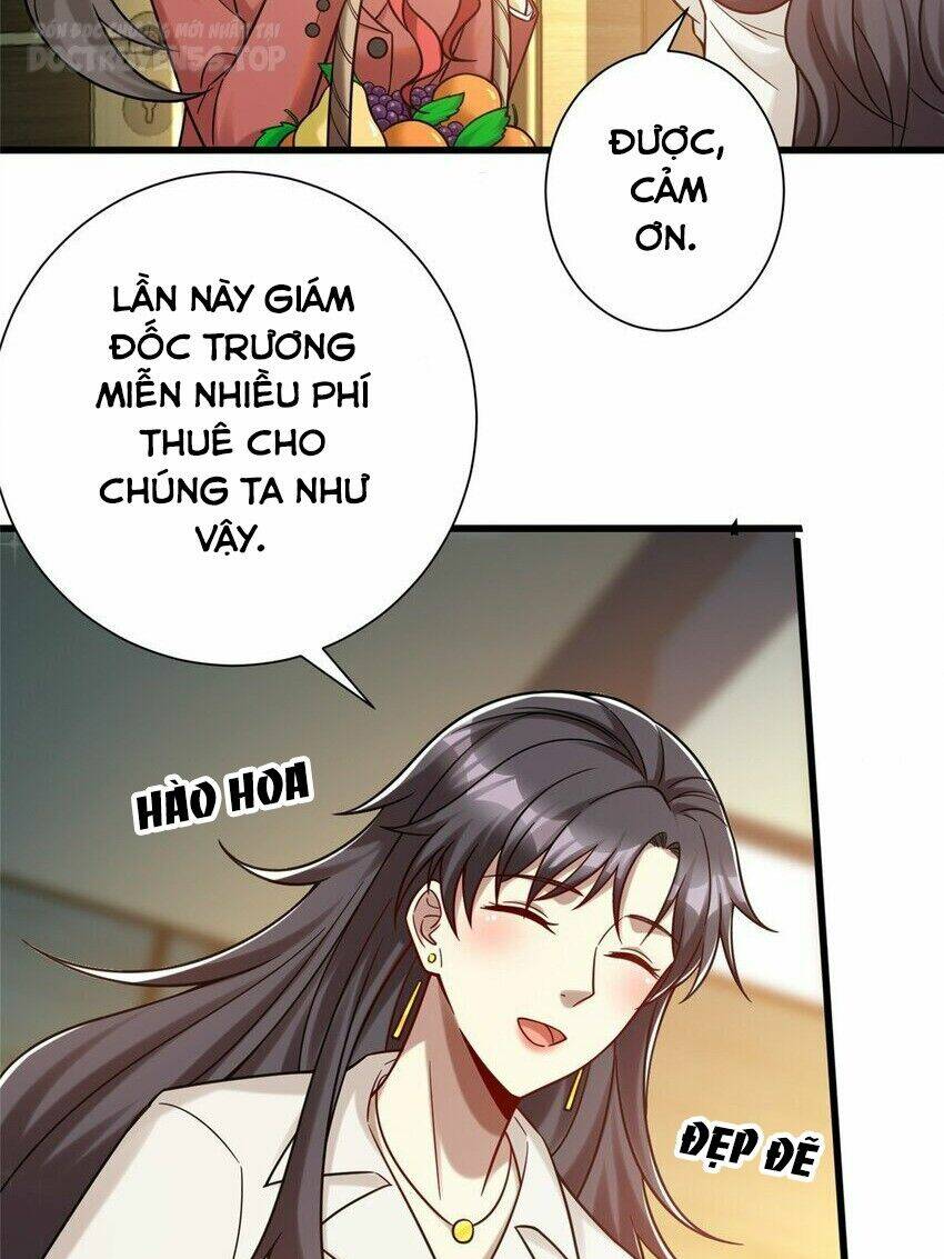 Thành Tỷ Phú Nhờ Thua Lỗ Game Chapter 79 - Trang 2