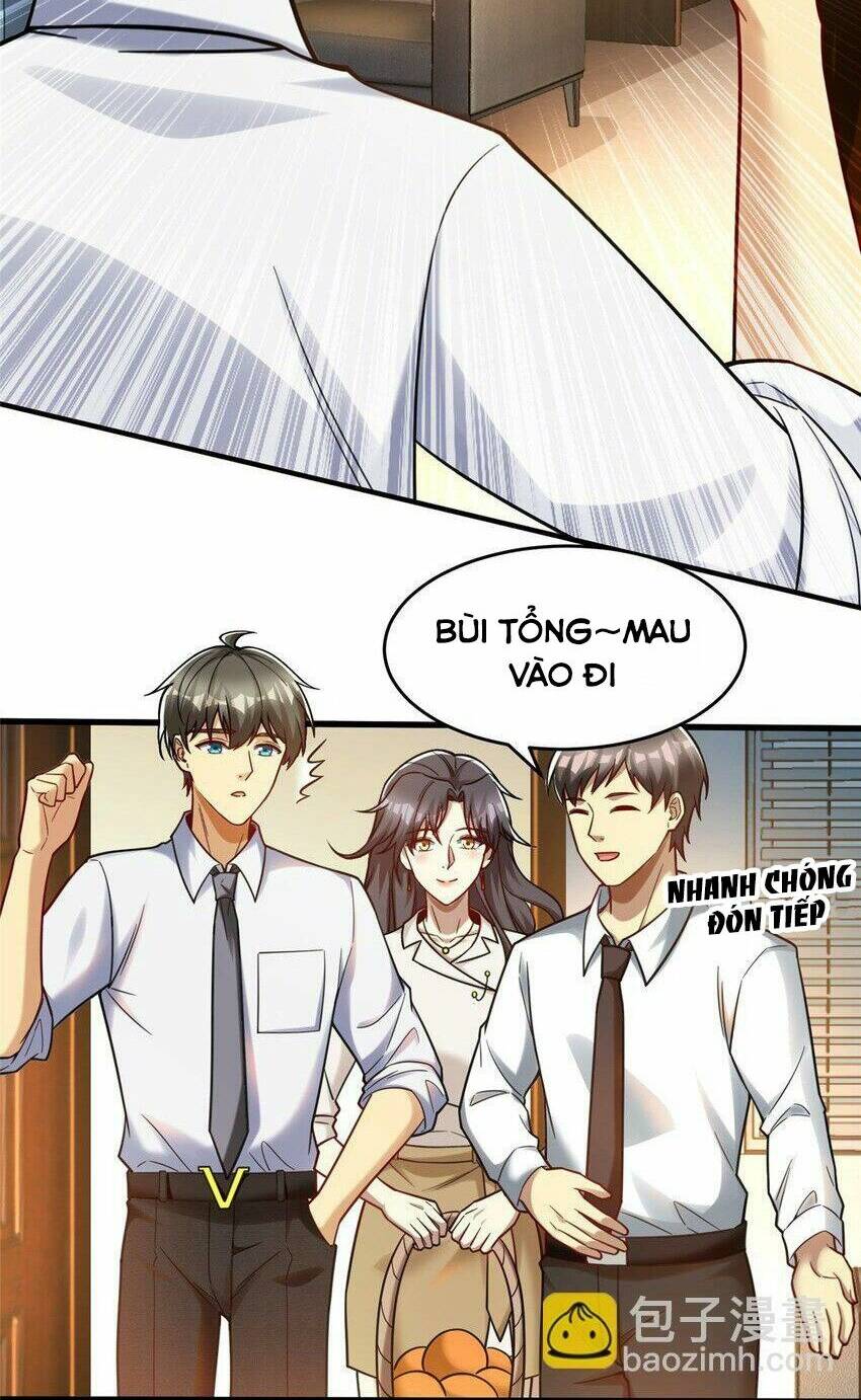 Thành Tỷ Phú Nhờ Thua Lỗ Game Chapter 79 - Trang 2