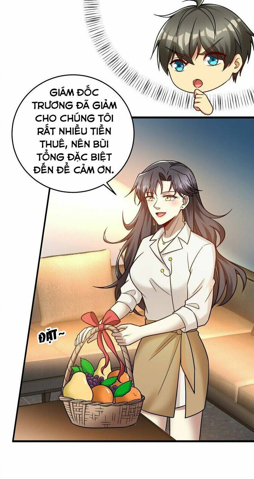 Thành Tỷ Phú Nhờ Thua Lỗ Game Chapter 79 - Trang 2