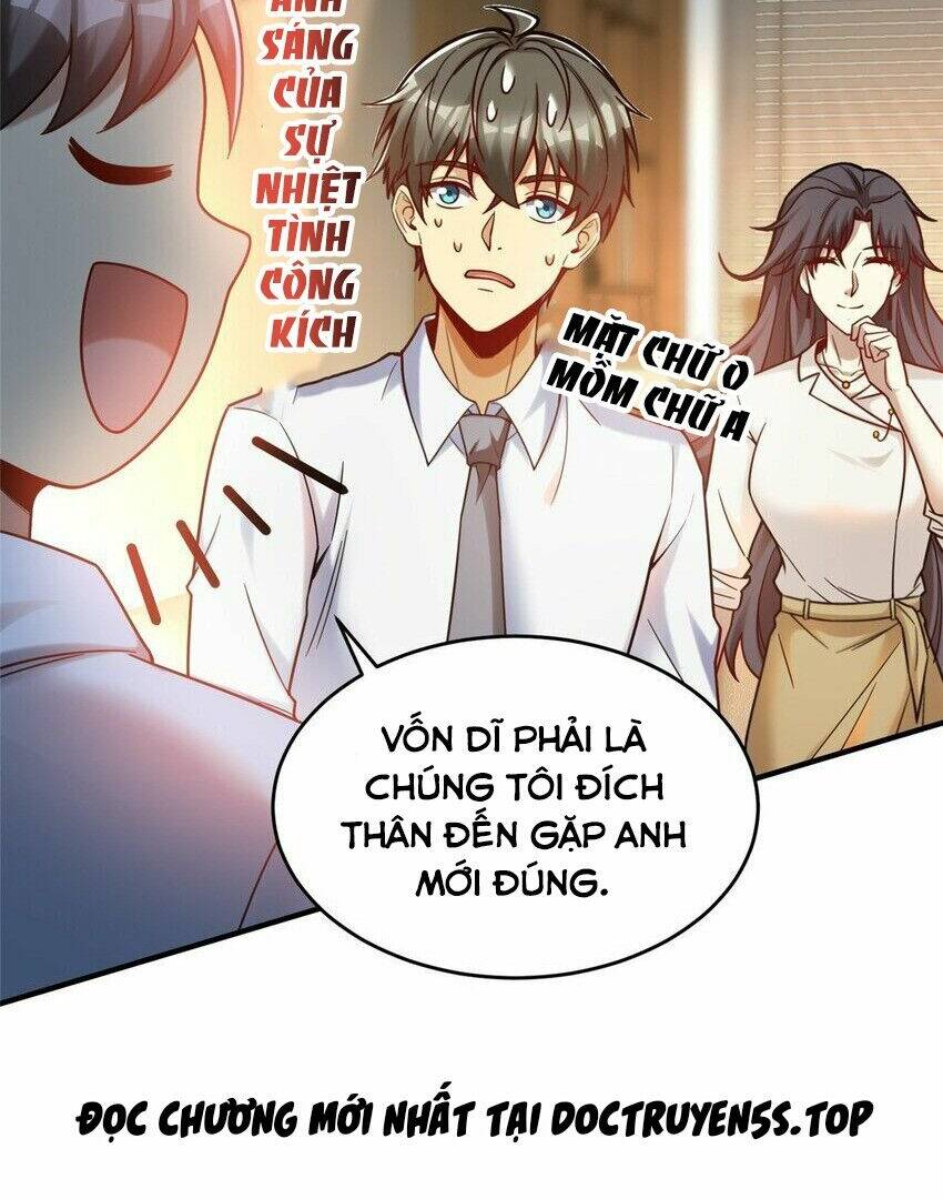 Thành Tỷ Phú Nhờ Thua Lỗ Game Chapter 79 - Trang 2