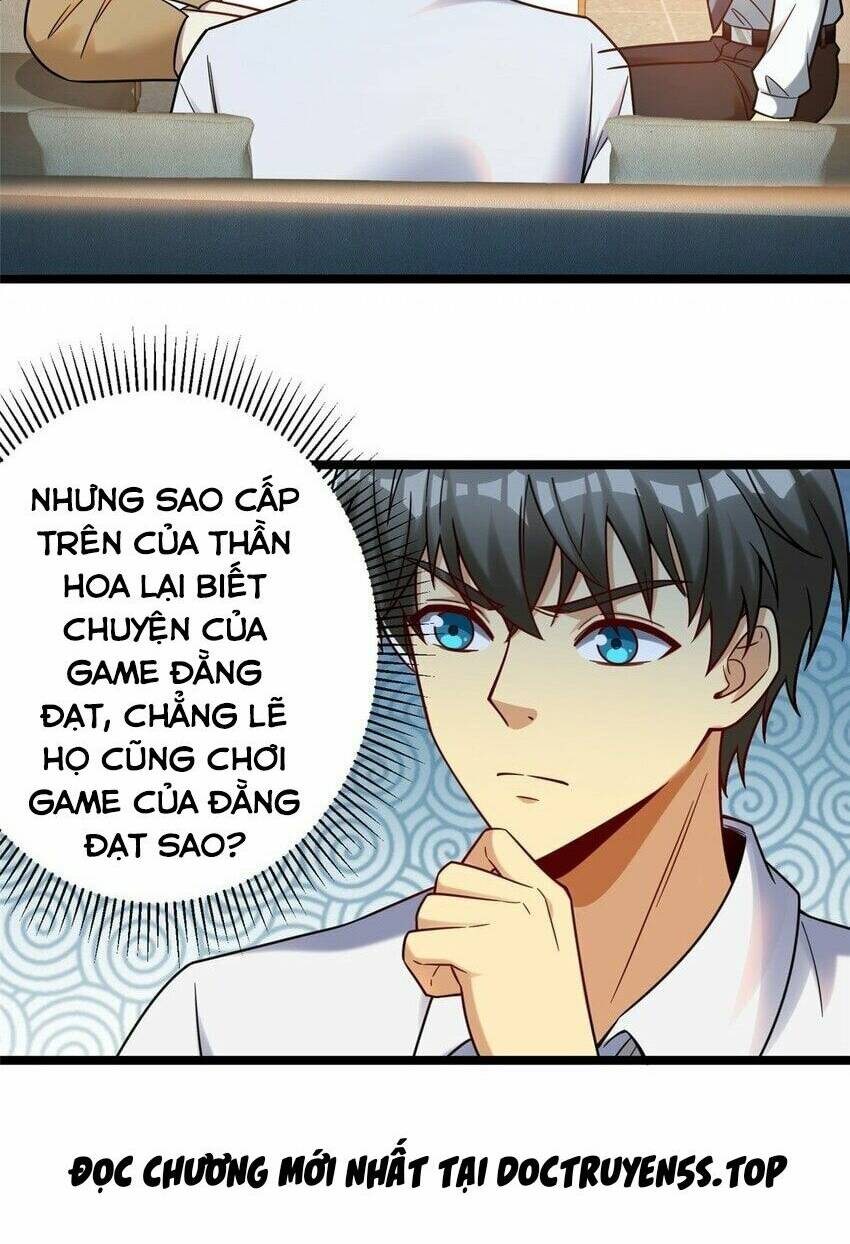 Thành Tỷ Phú Nhờ Thua Lỗ Game Chapter 79 - Trang 2