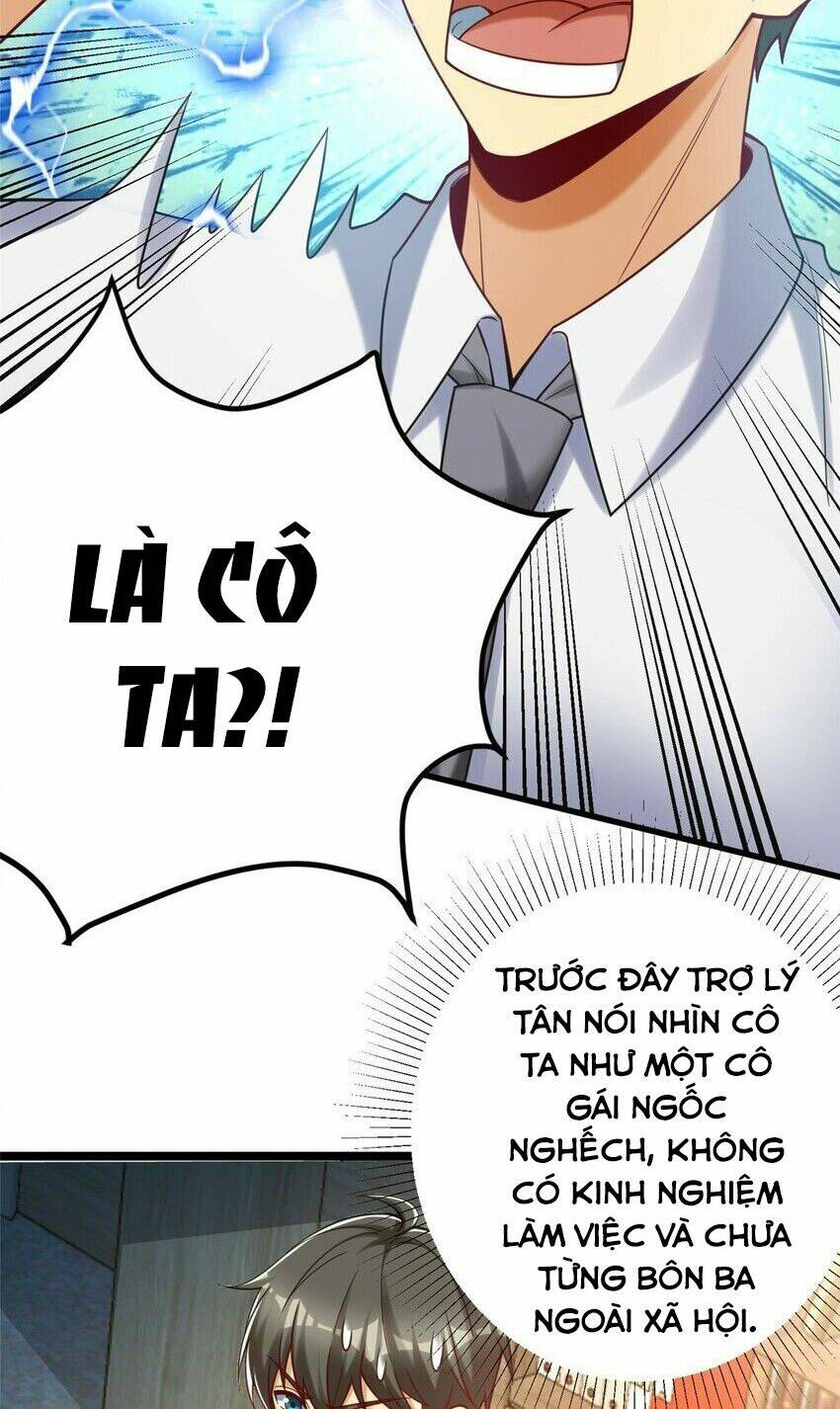 Thành Tỷ Phú Nhờ Thua Lỗ Game Chapter 79 - Trang 2