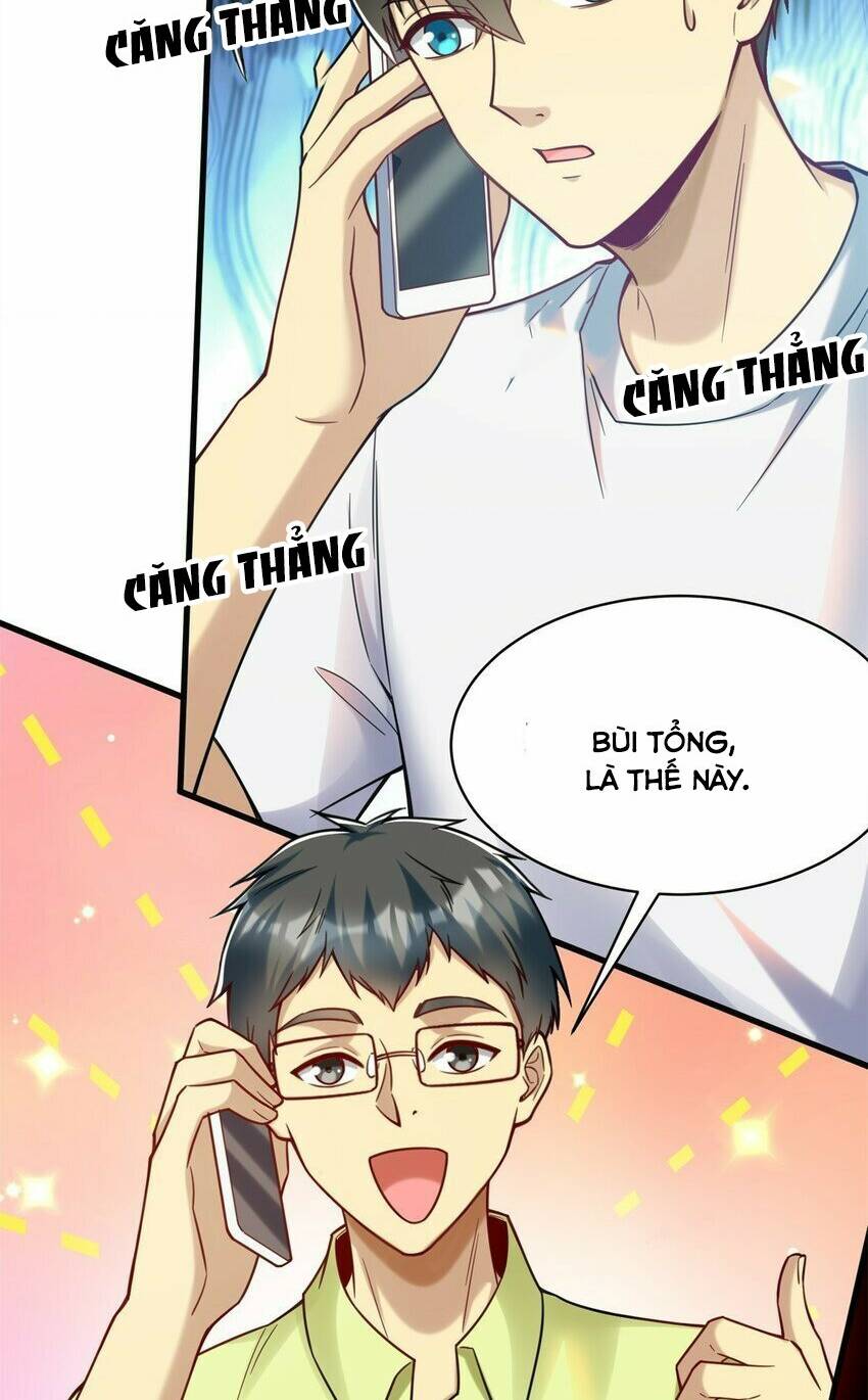 Thành Tỷ Phú Nhờ Thua Lỗ Game Chapter 78 - Trang 2