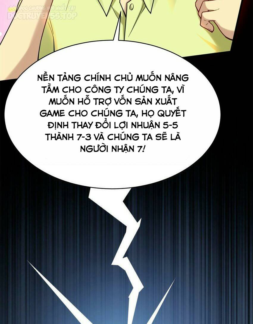 Thành Tỷ Phú Nhờ Thua Lỗ Game Chapter 78 - Trang 2