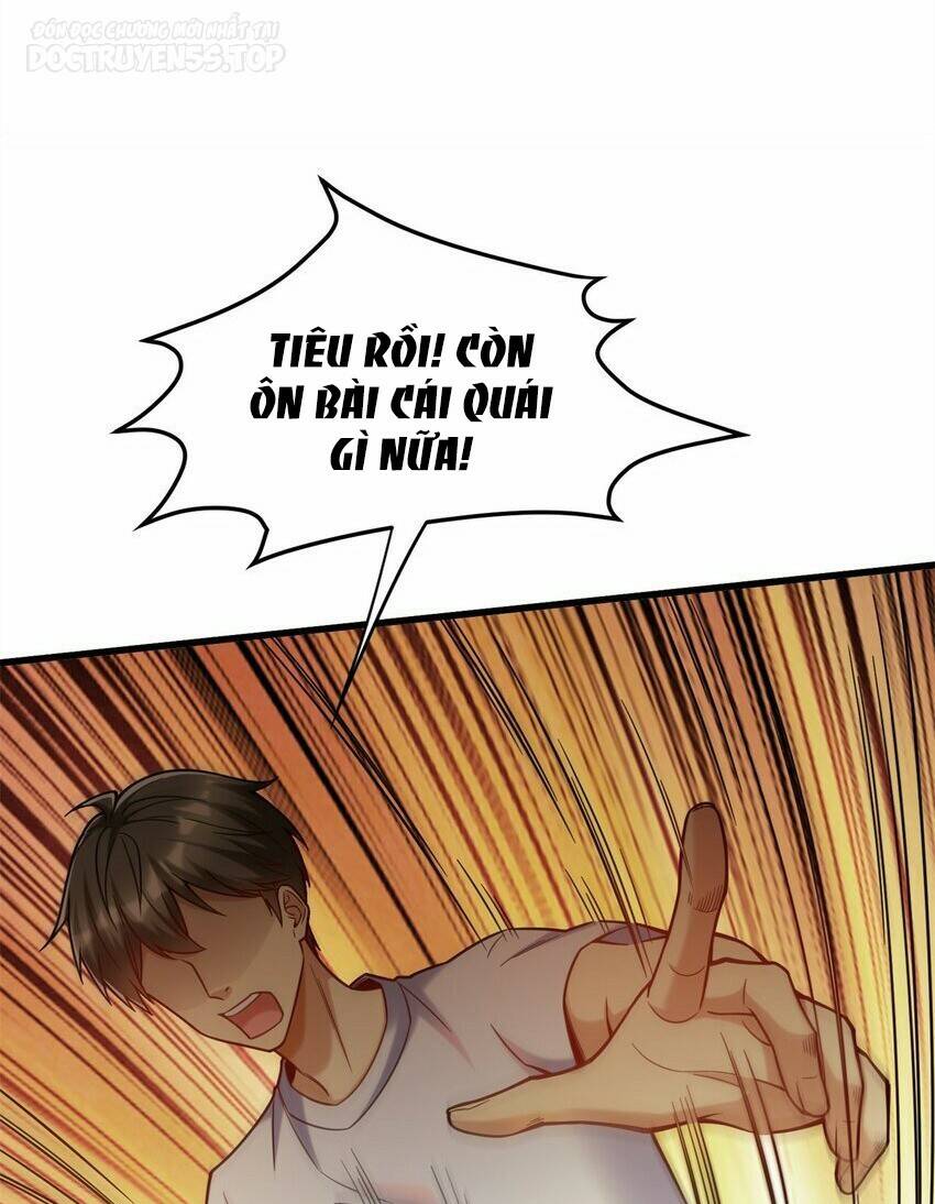 Thành Tỷ Phú Nhờ Thua Lỗ Game Chapter 78 - Trang 2