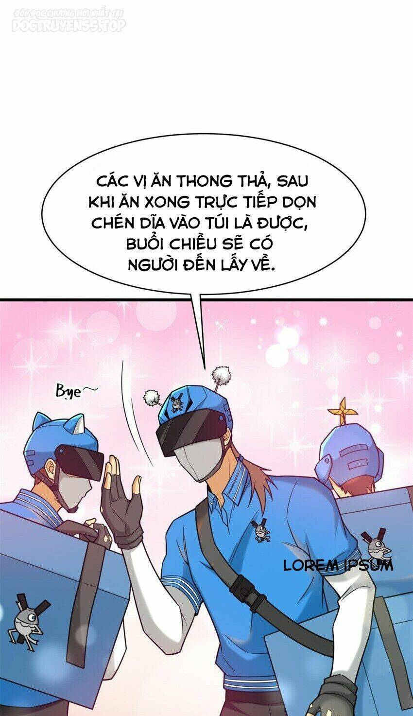 Thành Tỷ Phú Nhờ Thua Lỗ Game Chapter 77 - Trang 2