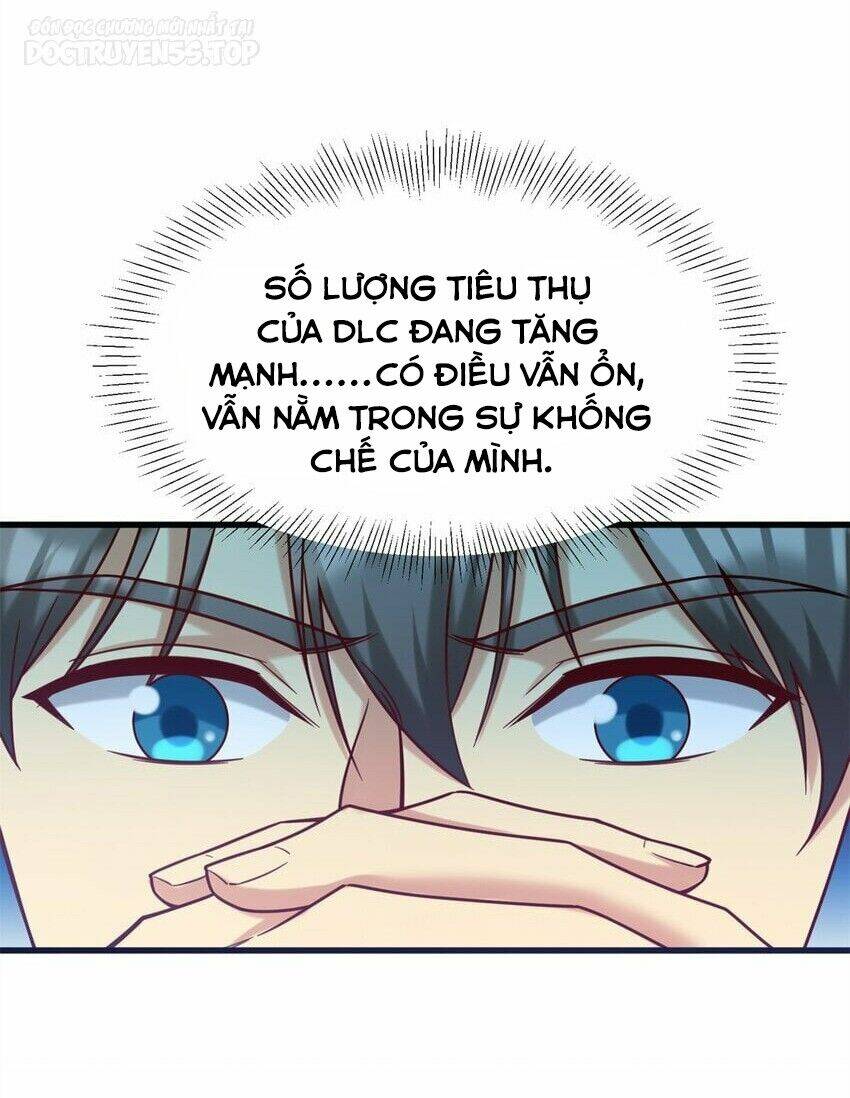 Thành Tỷ Phú Nhờ Thua Lỗ Game Chapter 77 - Trang 2