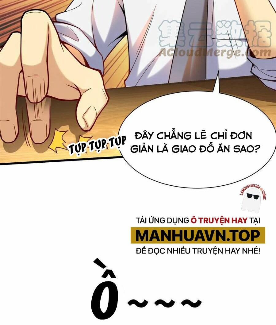 Thành Tỷ Phú Nhờ Thua Lỗ Game Chapter 76 - Trang 2