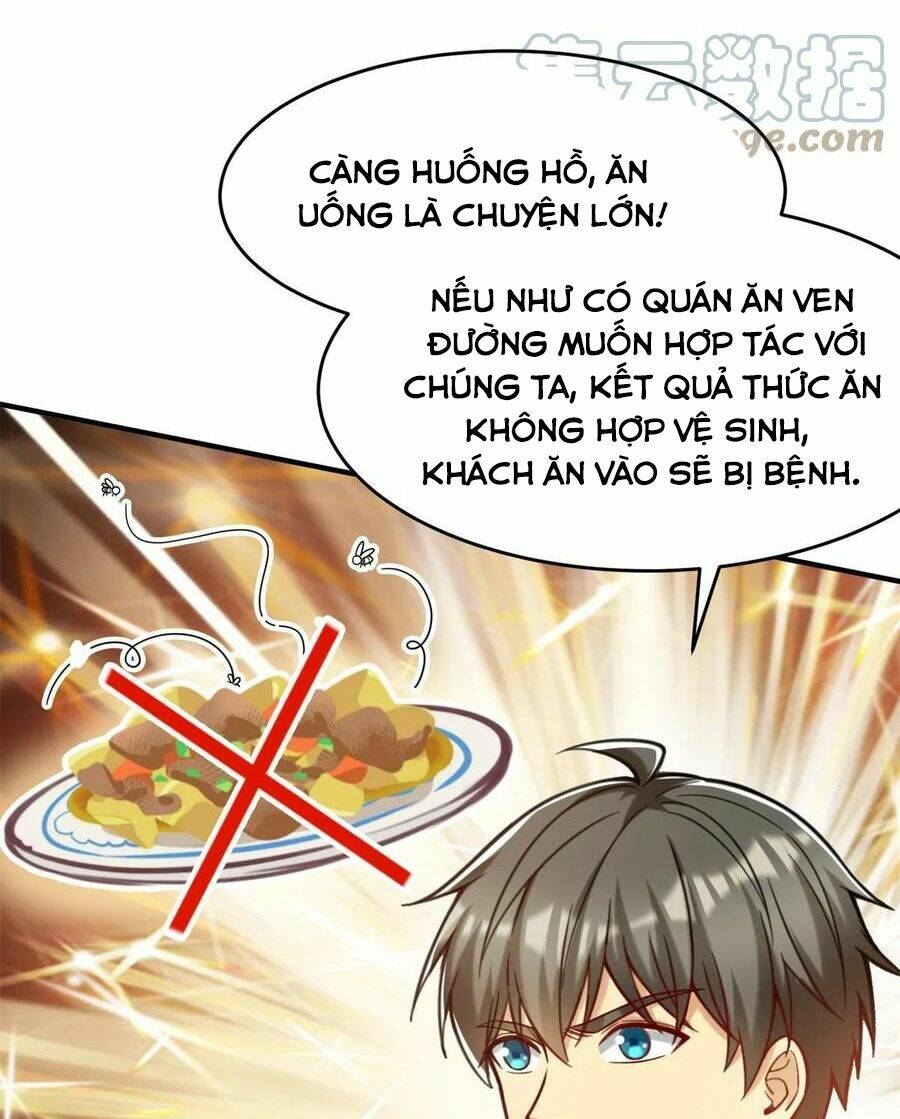 Thành Tỷ Phú Nhờ Thua Lỗ Game Chapter 76 - Trang 2