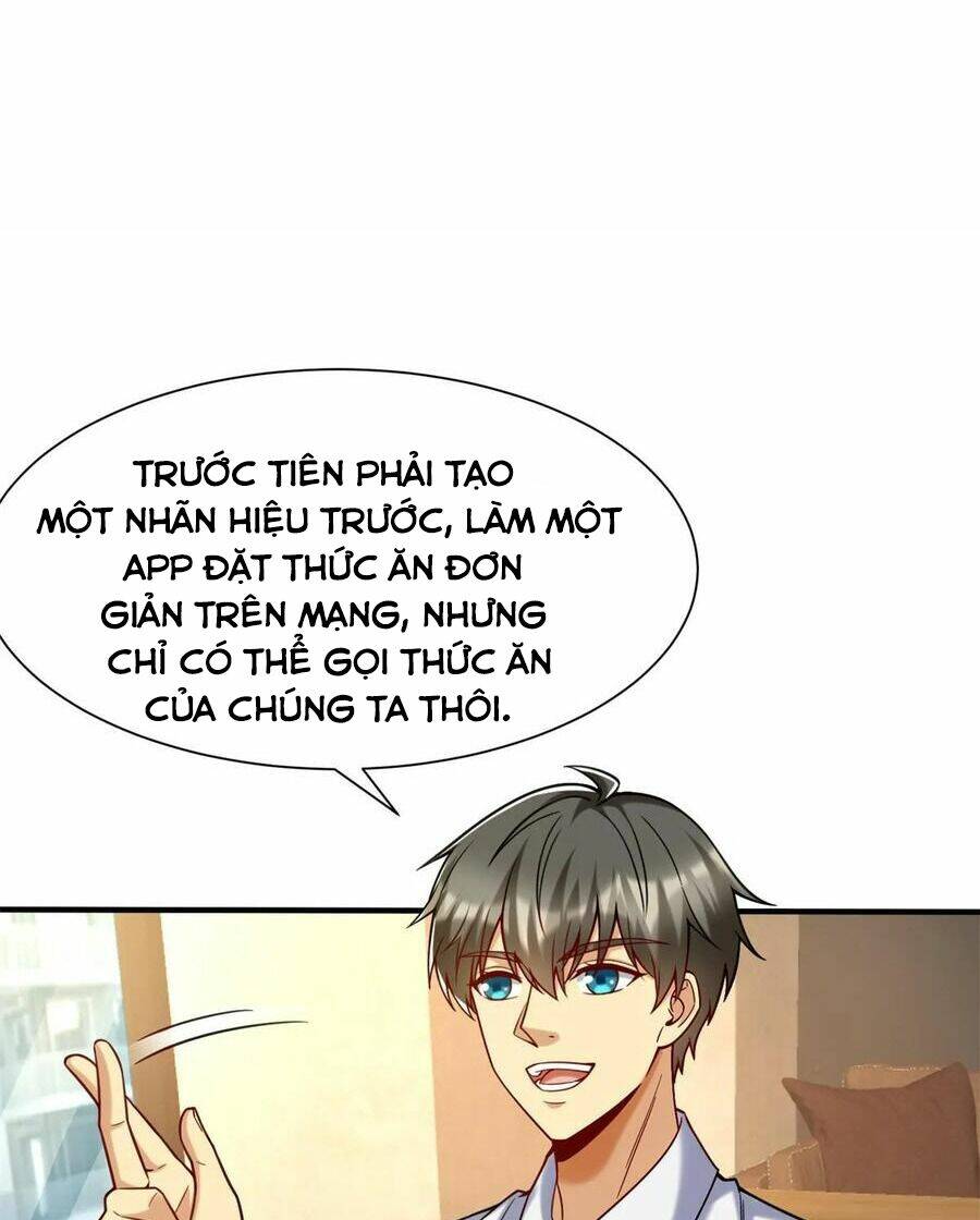 Thành Tỷ Phú Nhờ Thua Lỗ Game Chapter 76 - Trang 2