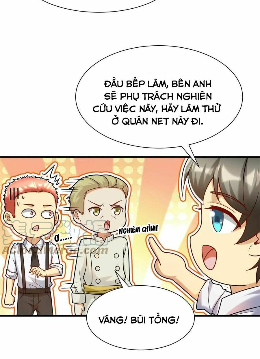 Thành Tỷ Phú Nhờ Thua Lỗ Game Chapter 76 - Trang 2