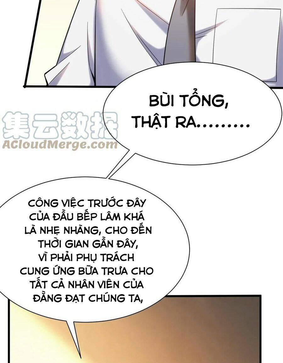 Thành Tỷ Phú Nhờ Thua Lỗ Game Chapter 76 - Trang 2