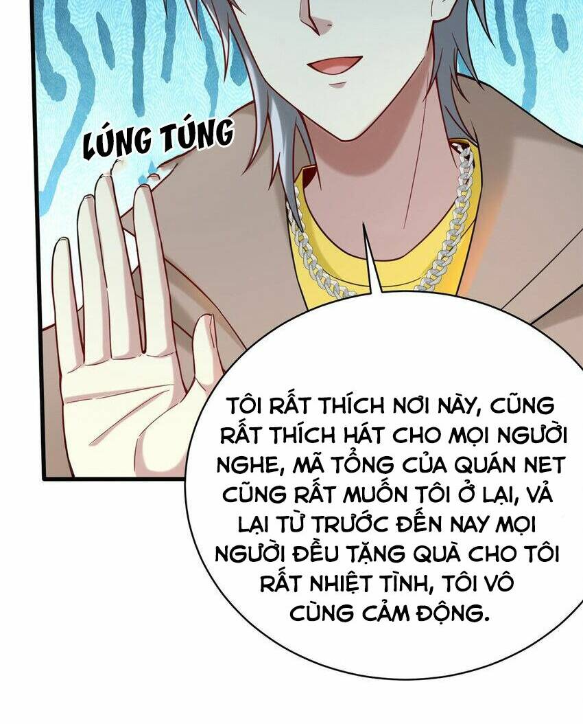 Thành Tỷ Phú Nhờ Thua Lỗ Game Chapter 75 - Trang 2