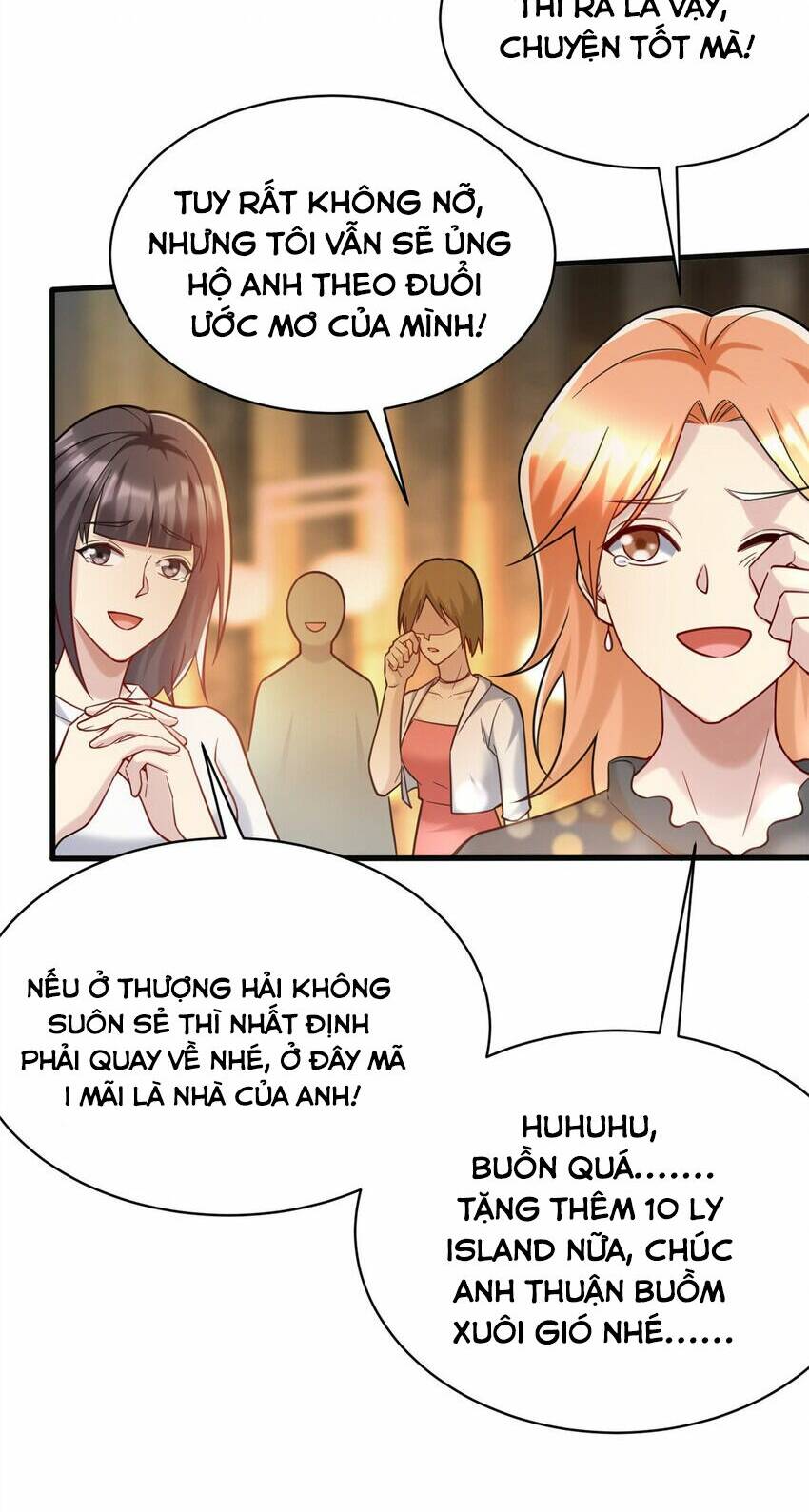 Thành Tỷ Phú Nhờ Thua Lỗ Game Chapter 75 - Trang 2