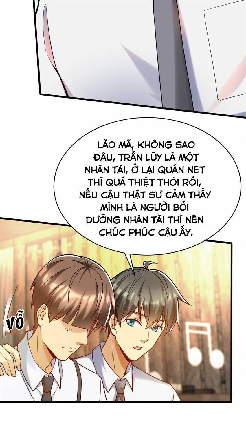 Thành Tỷ Phú Nhờ Thua Lỗ Game Chapter 75 - Trang 2