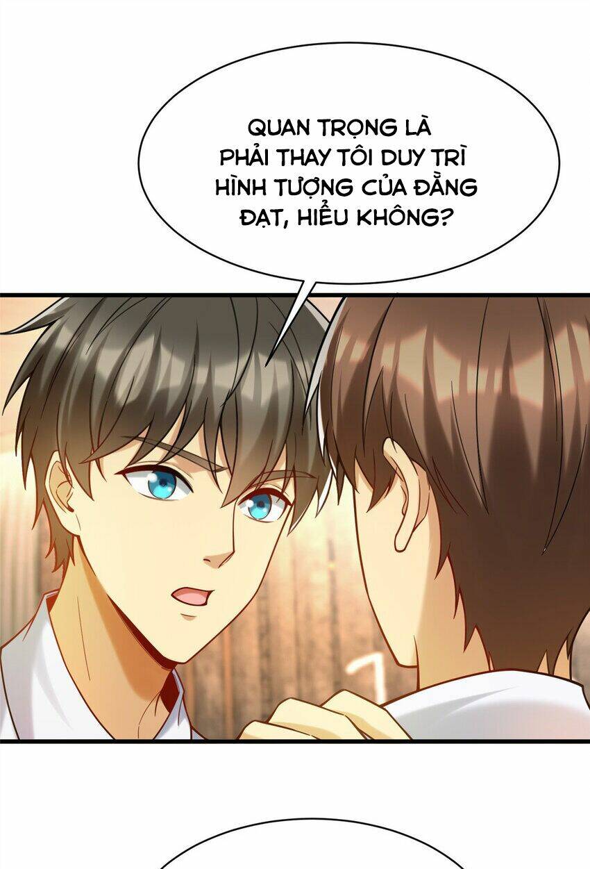 Thành Tỷ Phú Nhờ Thua Lỗ Game Chapter 75 - Trang 2