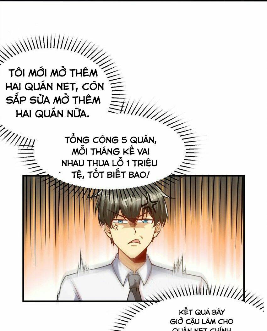 Thành Tỷ Phú Nhờ Thua Lỗ Game Chapter 74 - Trang 2