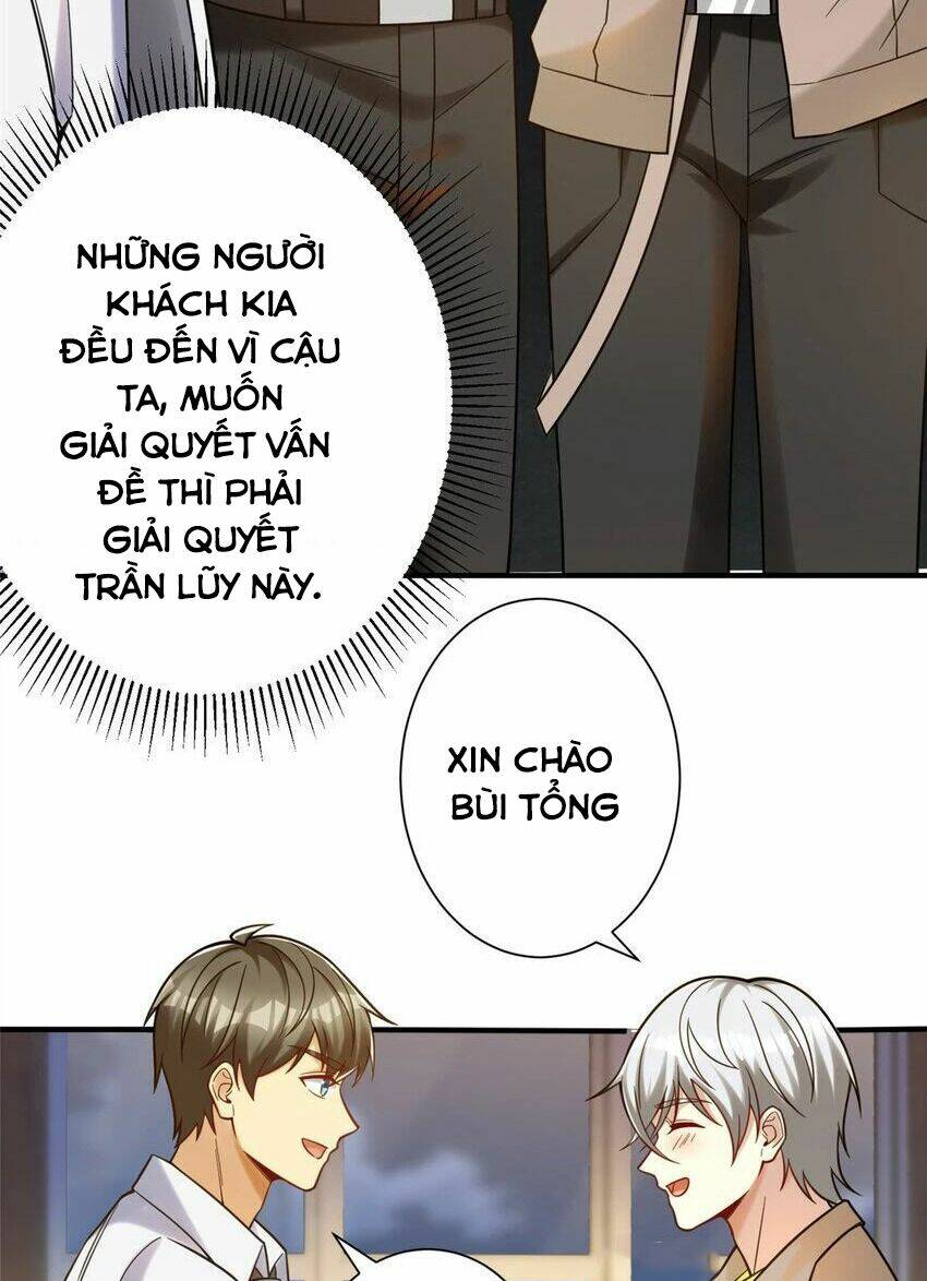 Thành Tỷ Phú Nhờ Thua Lỗ Game Chapter 74 - Trang 2