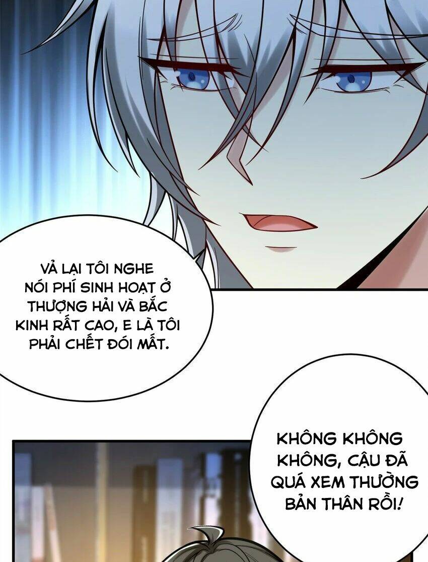 Thành Tỷ Phú Nhờ Thua Lỗ Game Chapter 74 - Trang 2