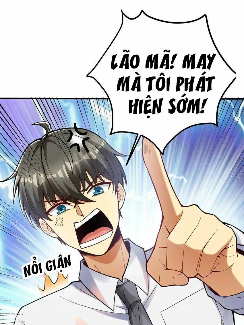 Thành Tỷ Phú Nhờ Thua Lỗ Game Chapter 74 - Trang 2