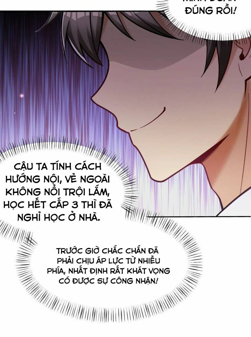 Thành Tỷ Phú Nhờ Thua Lỗ Game Chapter 74 - Trang 2