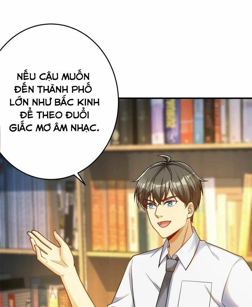 Thành Tỷ Phú Nhờ Thua Lỗ Game Chapter 74 - Trang 2