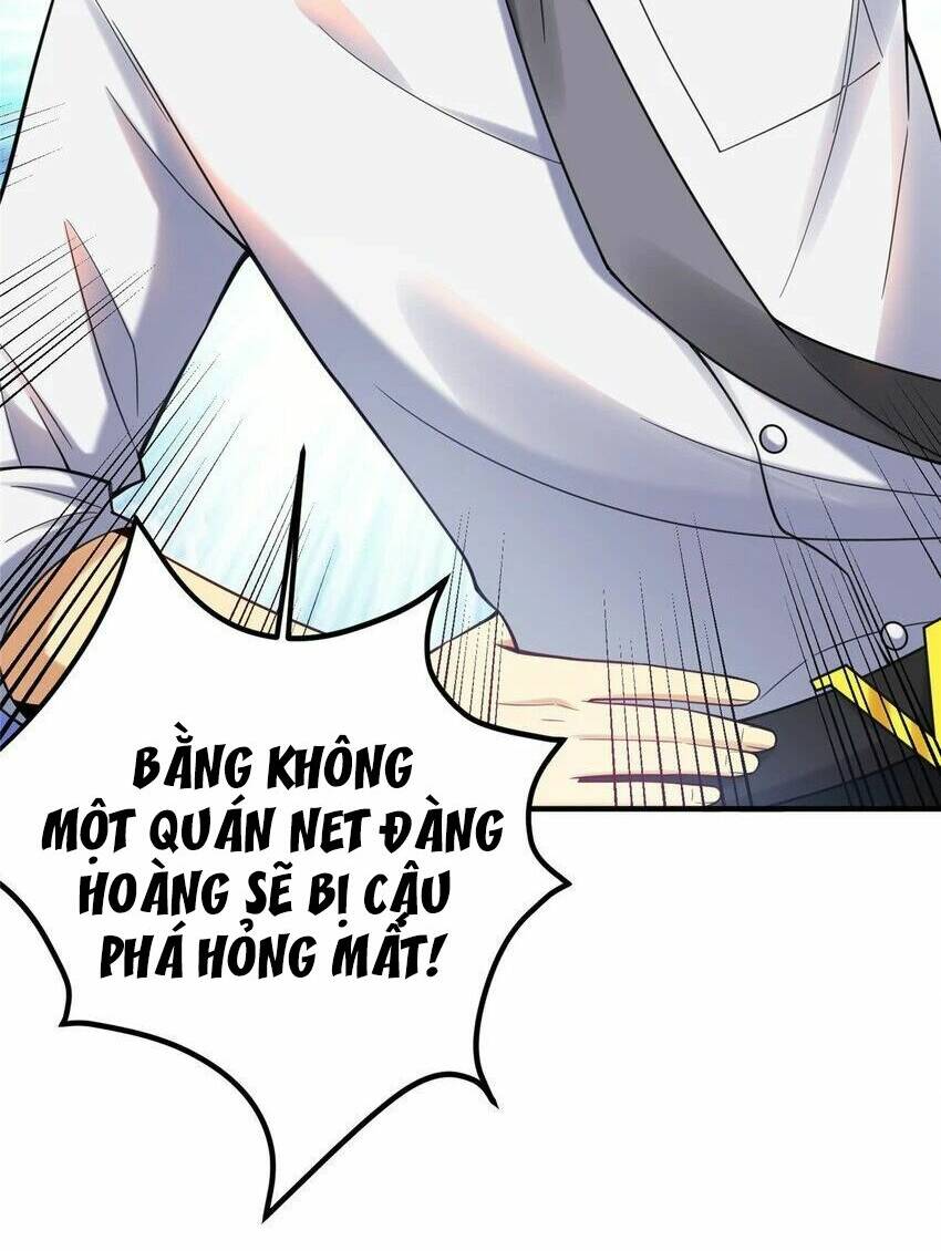 Thành Tỷ Phú Nhờ Thua Lỗ Game Chapter 74 - Trang 2