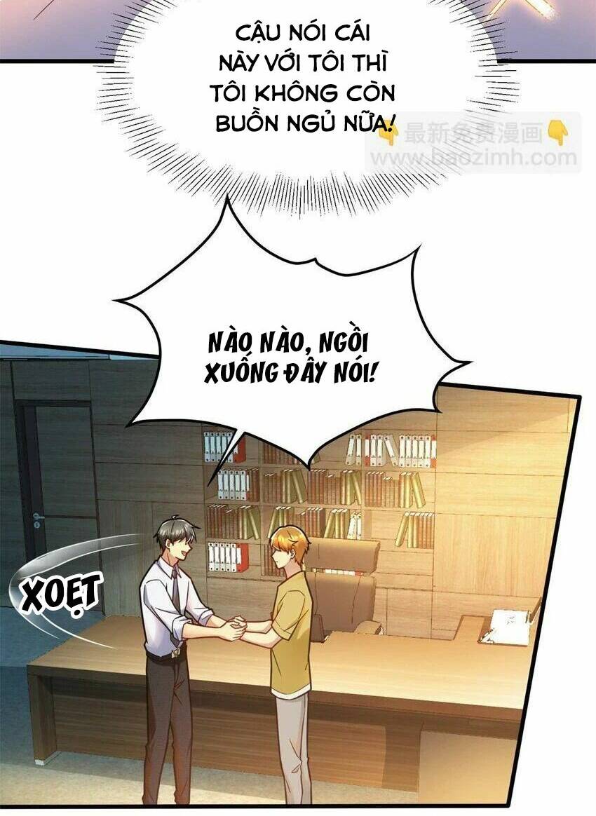 Thành Tỷ Phú Nhờ Thua Lỗ Game Chapter 72 - Trang 2