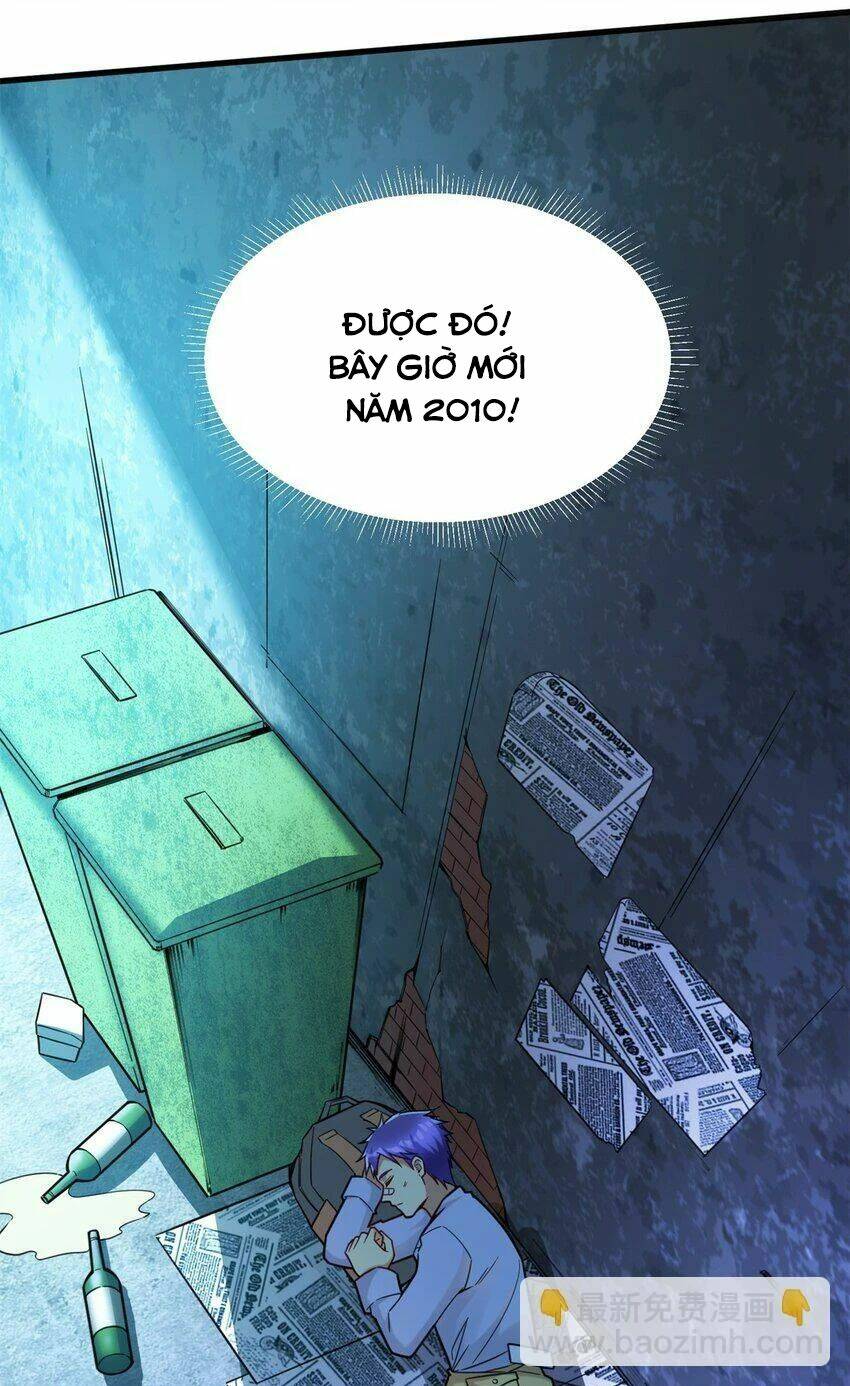 Thành Tỷ Phú Nhờ Thua Lỗ Game Chapter 72 - Trang 2