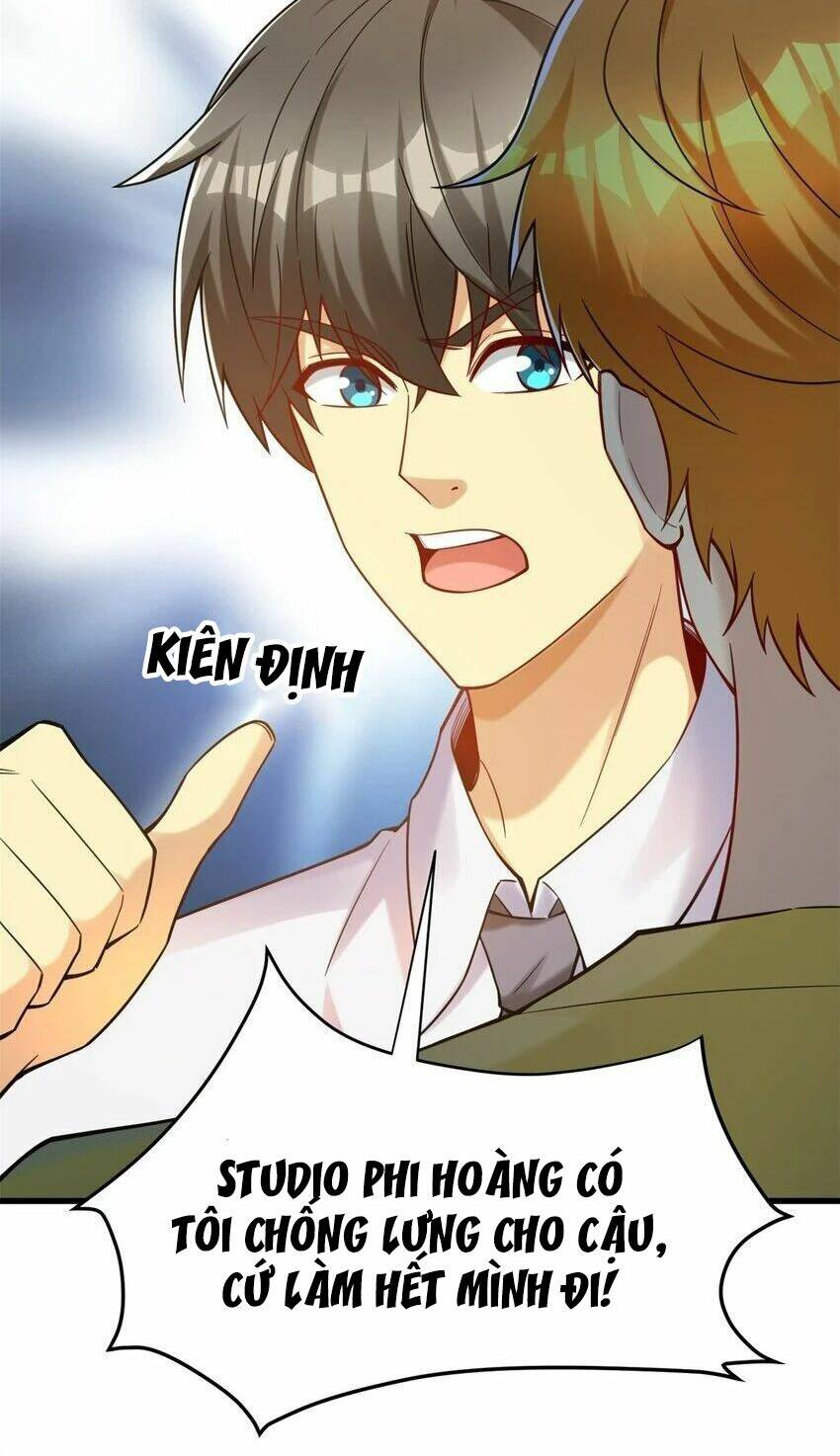 Thành Tỷ Phú Nhờ Thua Lỗ Game Chapter 72 - Trang 2